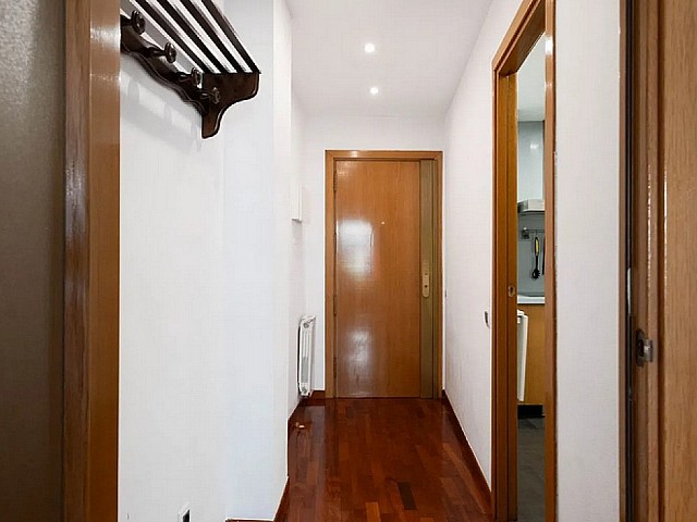 Piso en venta en La Vila Olímpica del Poblenou Barcelona