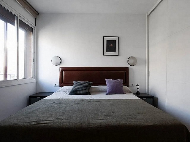 Piso en venta en La Vila Olímpica del Poblenou Barcelona