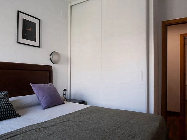 Piso en venta en La Vila Olímpica del Poblenou Barcelona