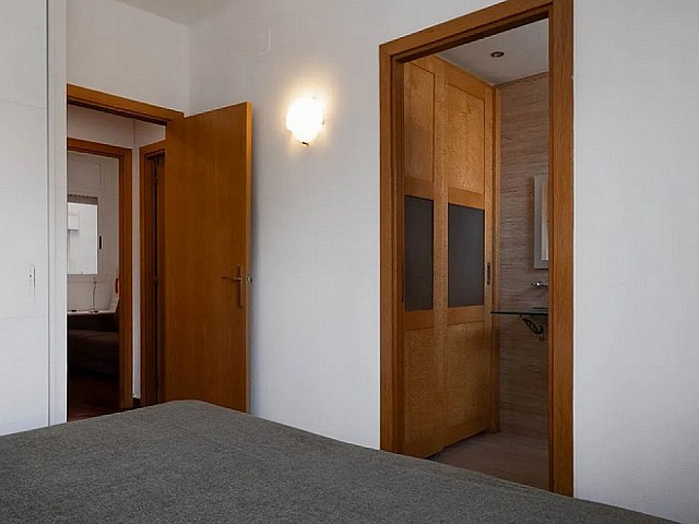 Piso en venta en La Vila Olímpica del Poblenou Barcelona