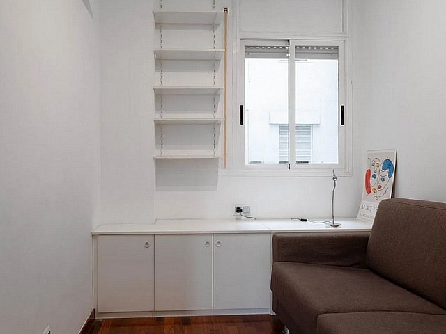 Piso en venta en La Vila Olímpica del Poblenou Barcelona