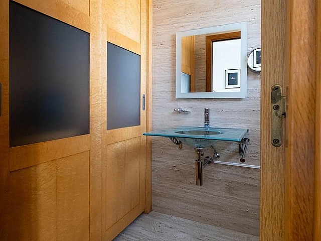 Piso en venta en La Vila Olímpica del Poblenou Barcelona