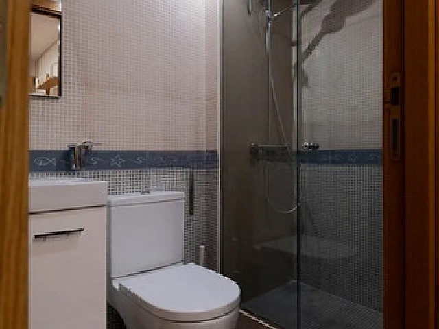 Piso en venta en La Vila Olímpica del Poblenou Barcelona