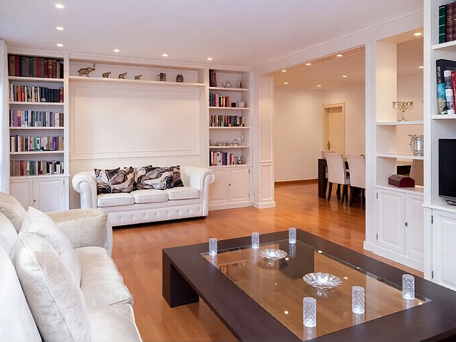 Piso en venta | Excepcional propiedad | Sarrià, Barcelona