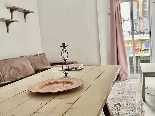 Piso en venta en Carrer de la Fraternitat, 23, Vila de Gràcia