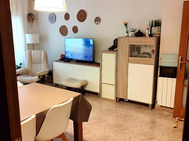 Piso en Barrio El Guinardó en Barcelona