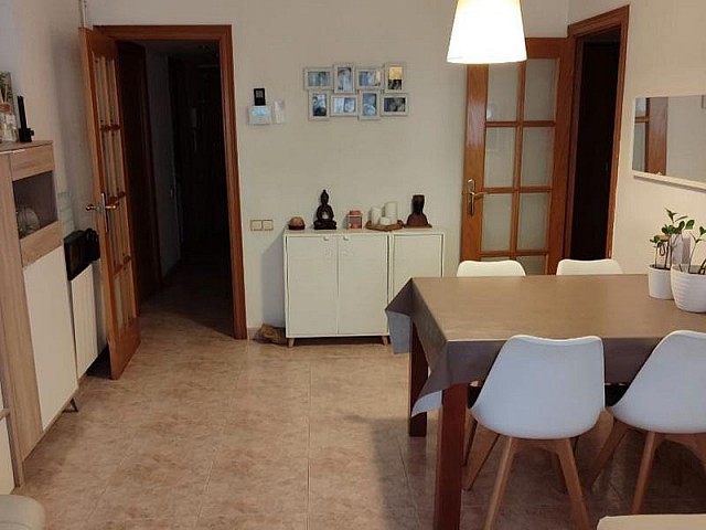 Piso en Barrio El Guinardó en Barcelona