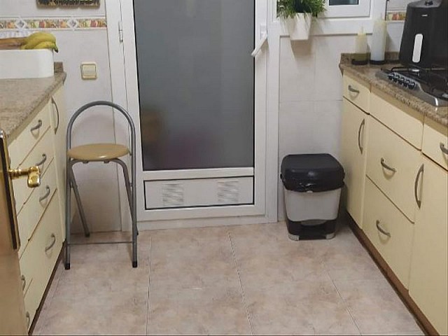 Piso en Barrio El Guinardó en Barcelona