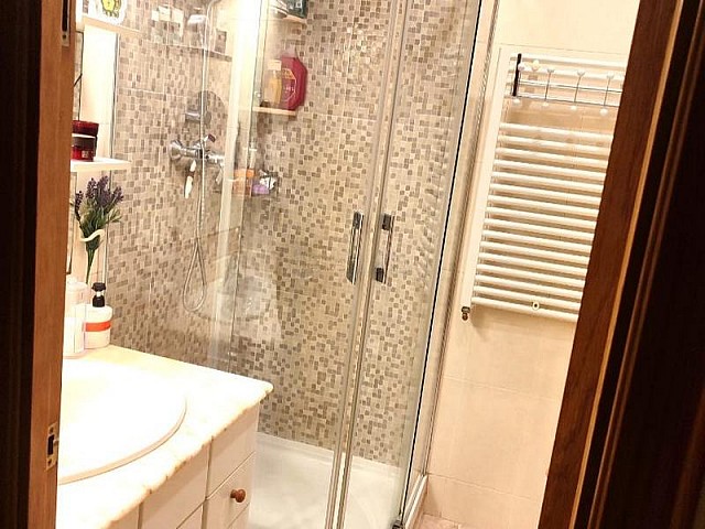 Piso en Barrio El Guinardó en Barcelona