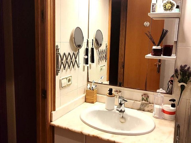 Piso en Barrio El Guinardó en Barcelona