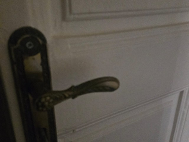 Piso en venta en La Dreta de l'Eixample