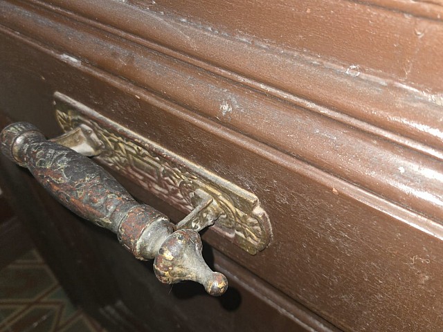 Piso en venta en La Dreta de l'Eixample