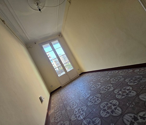 Piso en venta en La Dreta de l'Eixample