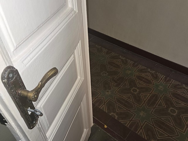 Piso en venta en La Dreta de l'Eixample