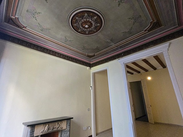 Piso en venta en La Dreta de l'Eixample