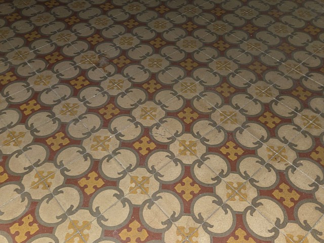 Piso en venta en La Dreta de l'Eixample