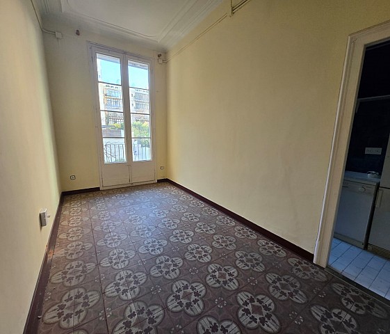 Piso en venta en La Dreta de l'Eixample