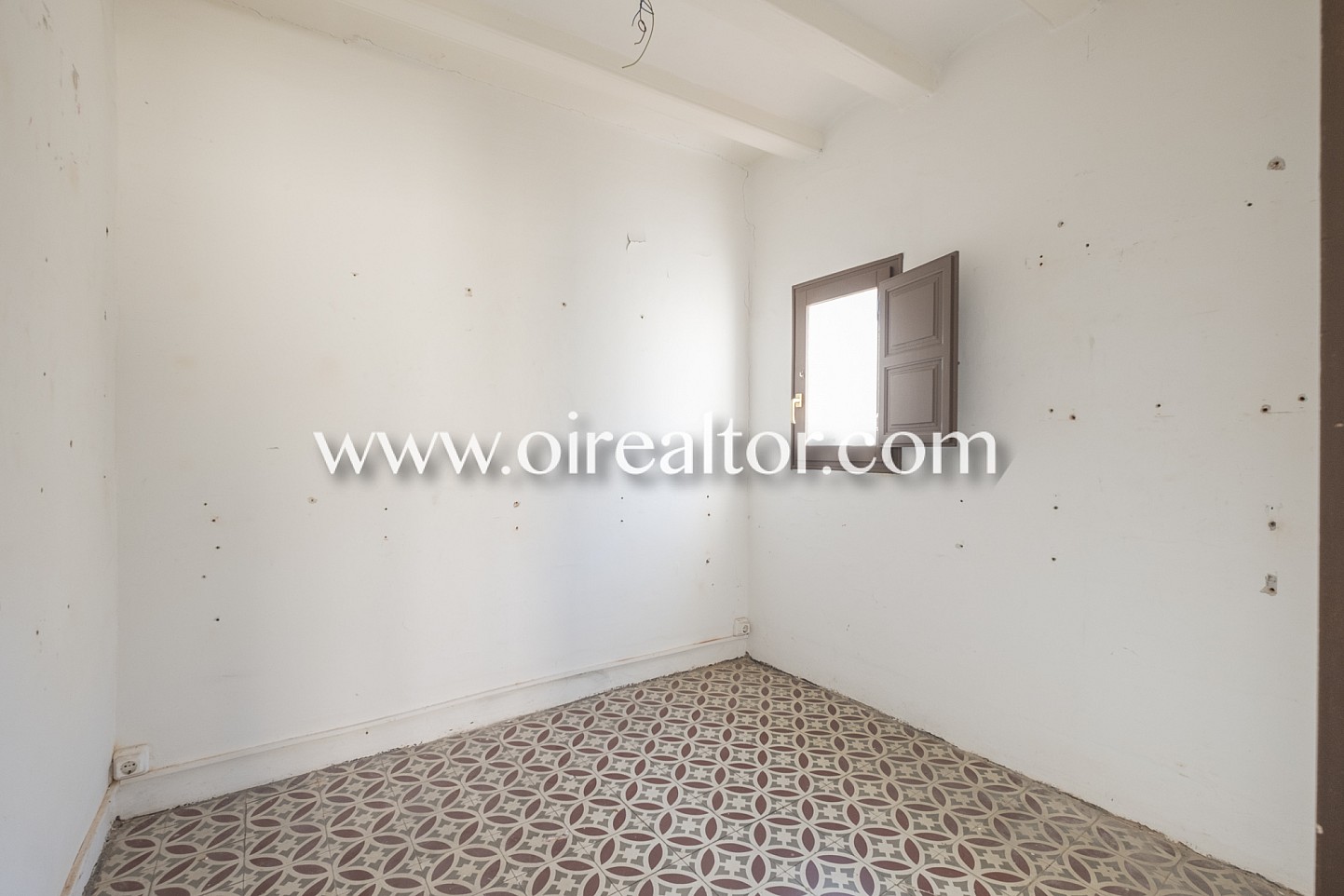 piso en venta para reformar en el raval barcelona