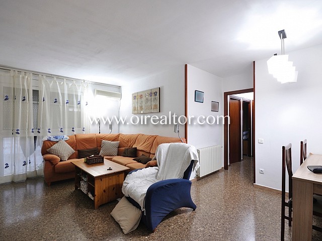 Apartament for sell Rubí Oirealtor001