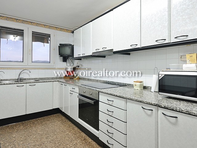 Apartament for sell Rubí Oirealtor008