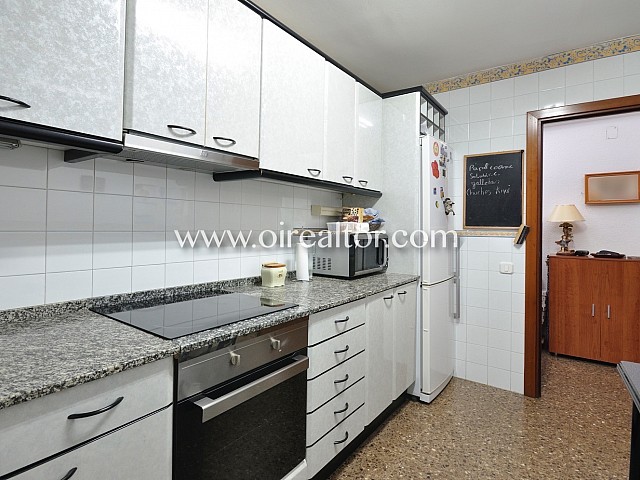 Apartament for sell Rubí Oirealtor009