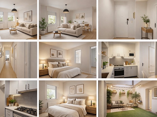 Pis en venda al carrer independència ,El Clot