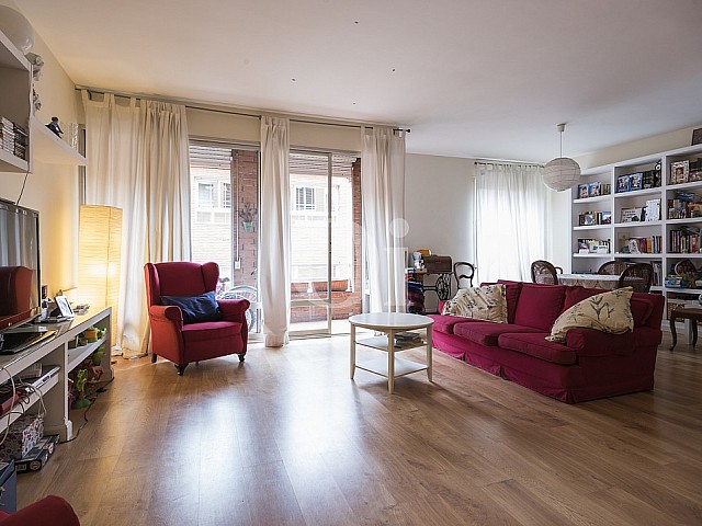 Exclusiva propiedad en venta en zona de Santa Amelia, Sarrià