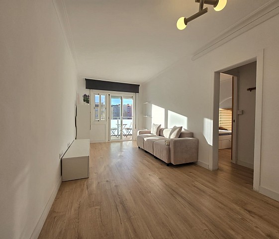 Piso en venta en La Maternitat i Sant Ramon