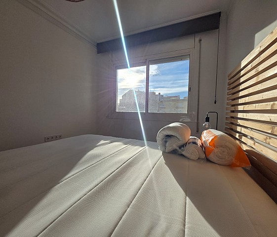 Piso en venta en La Maternitat i Sant Ramon