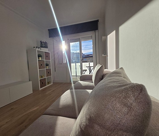 Piso en venta en La Maternitat i Sant Ramon