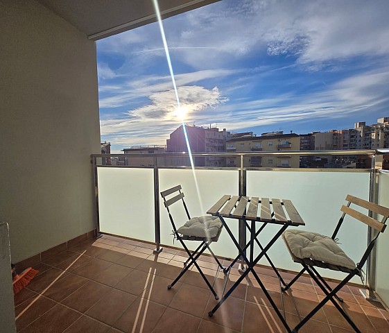 Piso en venta en La Maternitat i Sant Ramon