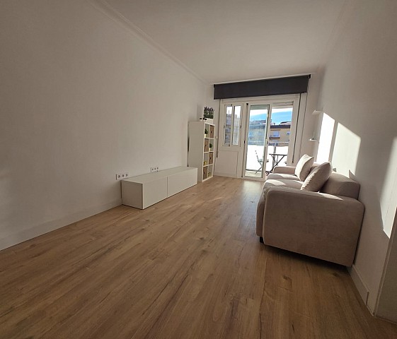 Piso en venta en La Maternitat i Sant Ramon