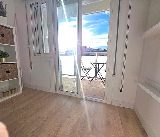 Piso en venta en La Maternitat i Sant Ramon