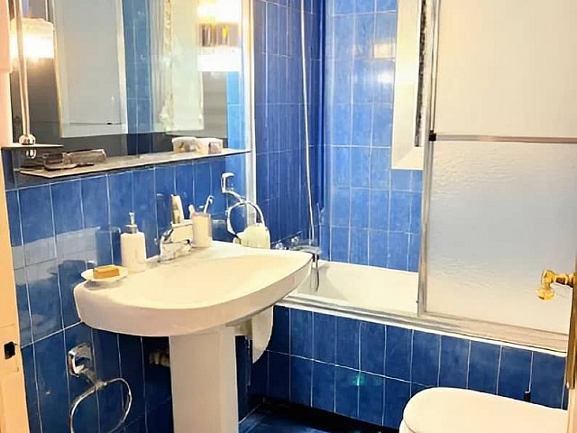Baño