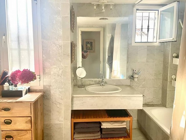 Baño