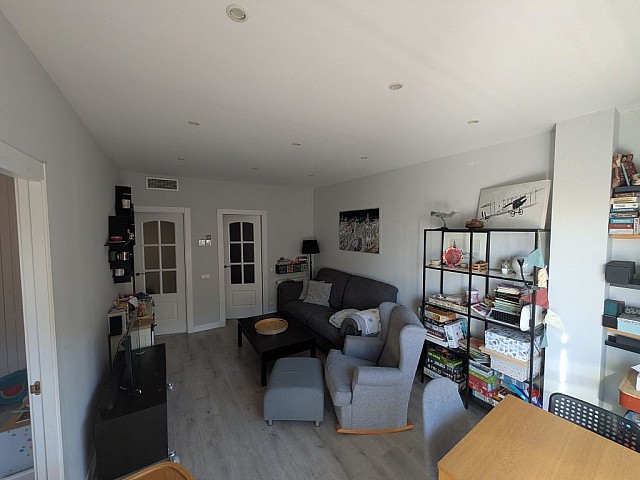 Piso En Venta En Parc i La Llacuna Del Poblenou