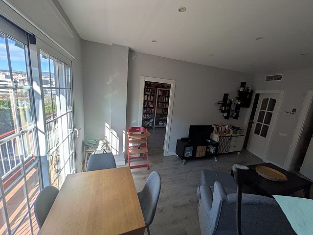 Piso En Venta En Parc i La Llacuna Del Poblenou