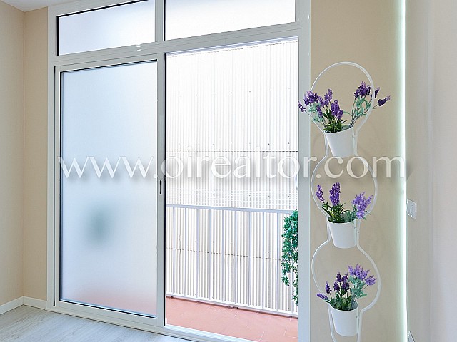 Magnífico apartamento reformado en Rambla Guipúscoa