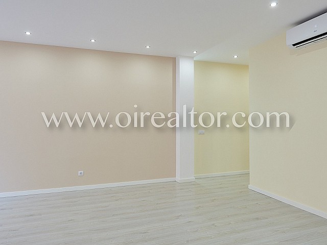 Magnífico apartamento reformado en Rambla Guipúscoa