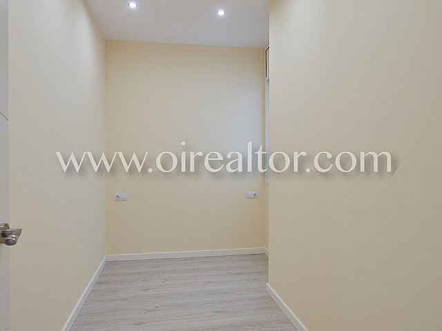 Magnífico apartamento reformado en Rambla Guipúscoa