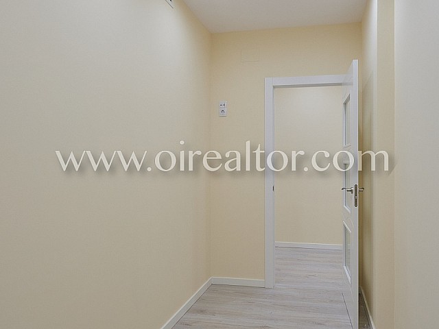 Magnífico apartamento reformado en Rambla Guipúscoa