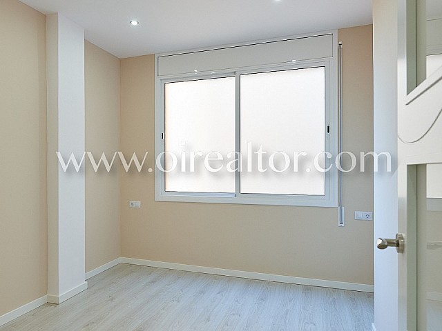 Magnífico apartamento reformado en Rambla Guipúscoa