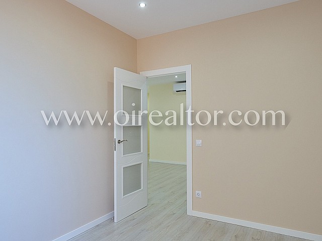 Magnífico apartamento reformado en Rambla Guipúscoa