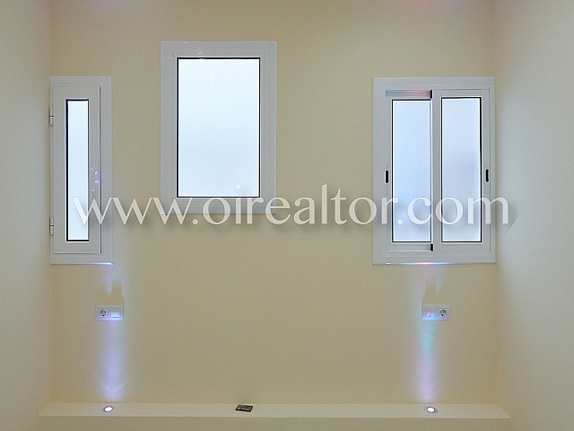 Magnífico apartamento reformado en Rambla Guipúscoa