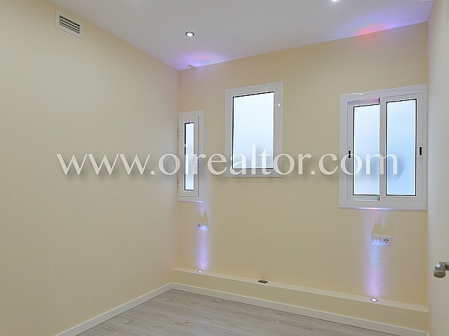 Magnífico apartamento reformado en Rambla Guipúscoa