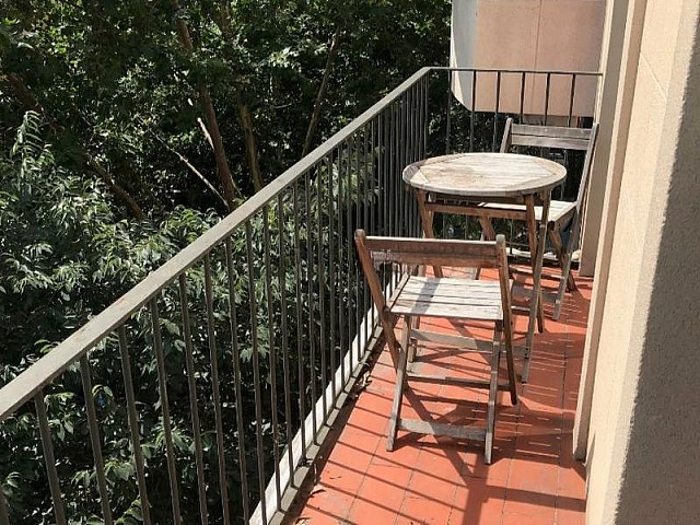 Piso en venta en La Nova Esquerra de l'Eixample Barcelona