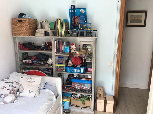  Piso en venta en La Nova Esquerra de l'Eixample Barcelona (9)