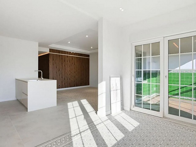 Atico en venta en La Dreta de l'Eixample, Barcelona (3)