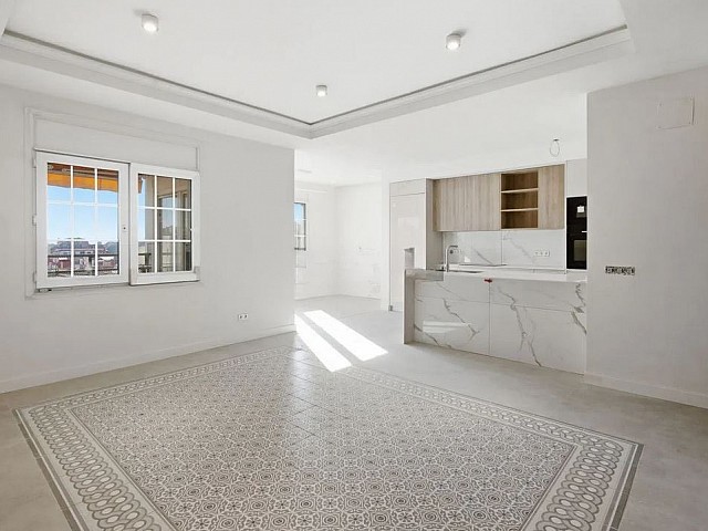 Atico en venta en La Dreta de l'Eixample, Barcelona (4)