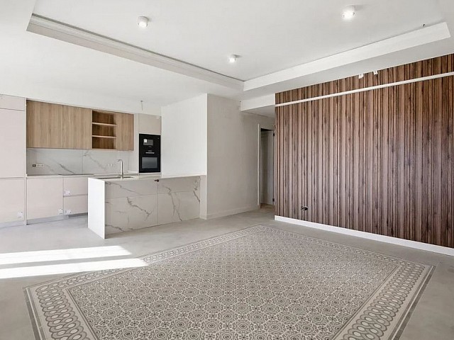 Atico en venta en La Dreta de l'Eixample, Barcelona (5)